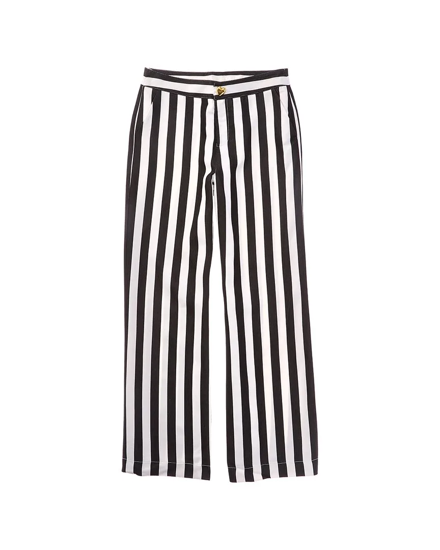 Pant by Moschino