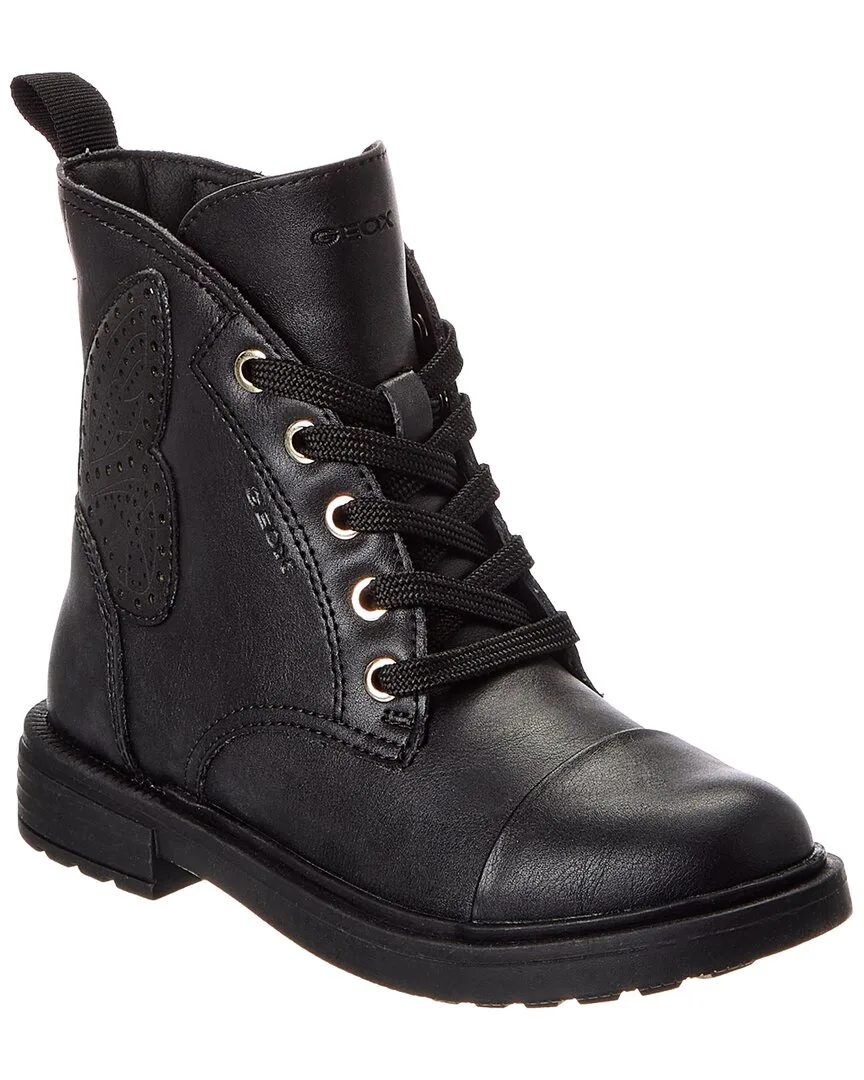 Butterfly Gem Boot by Geox