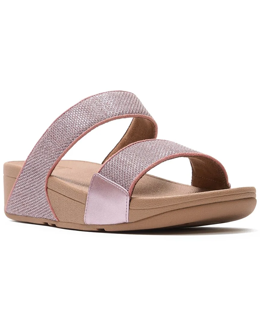 Lulu Shimmerglitz Sandal