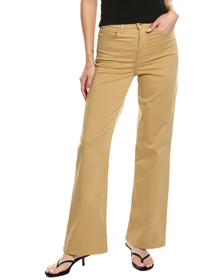 Alexa Trouser by 7 for All Mankind