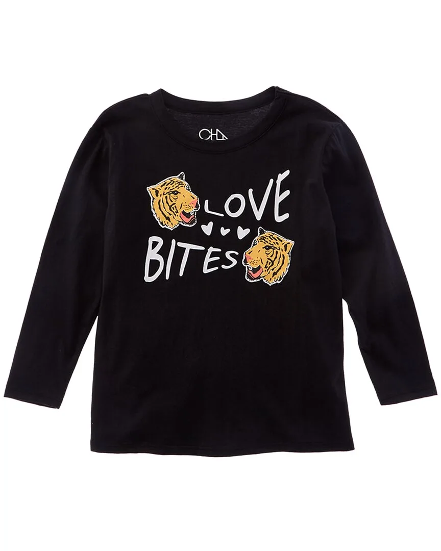 Love Bites T-Shirt by Chaser