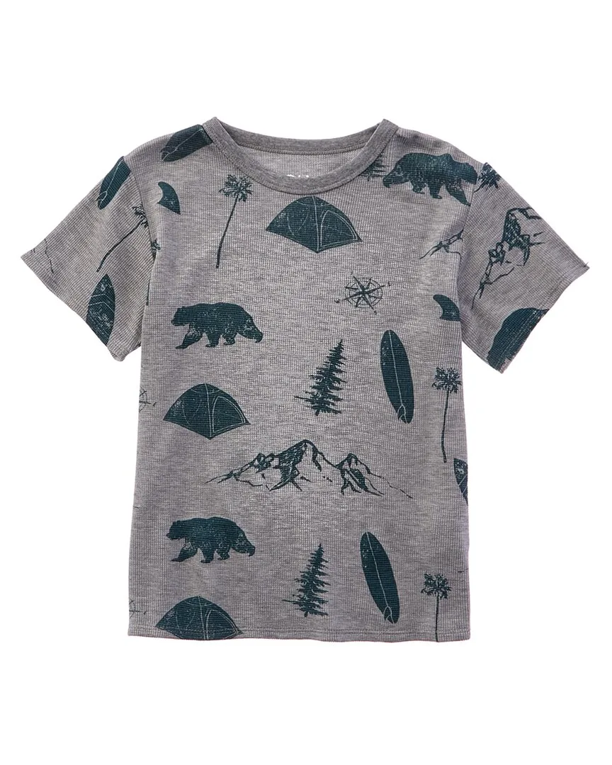 Camper Dream T-Shirt by Chaser