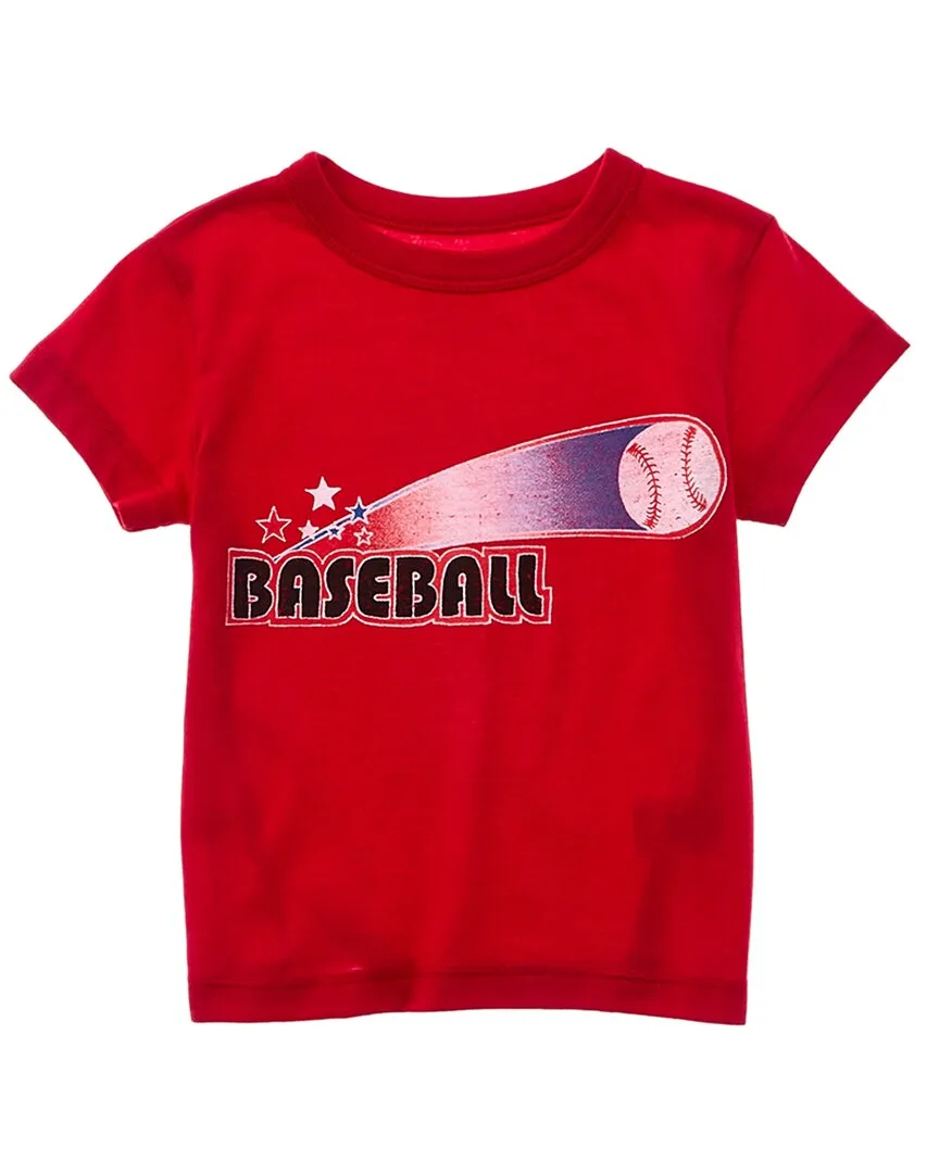 Baseball Star Classic T-Shirt by Chaser