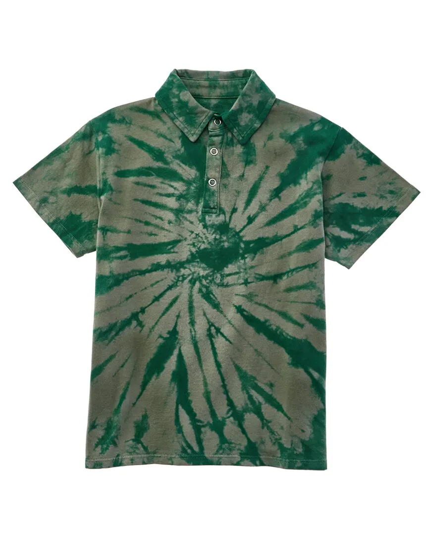 Jersey Polo Shirt by Chaser