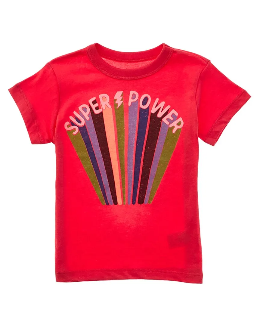 Superpower T-Shirt by Chaser