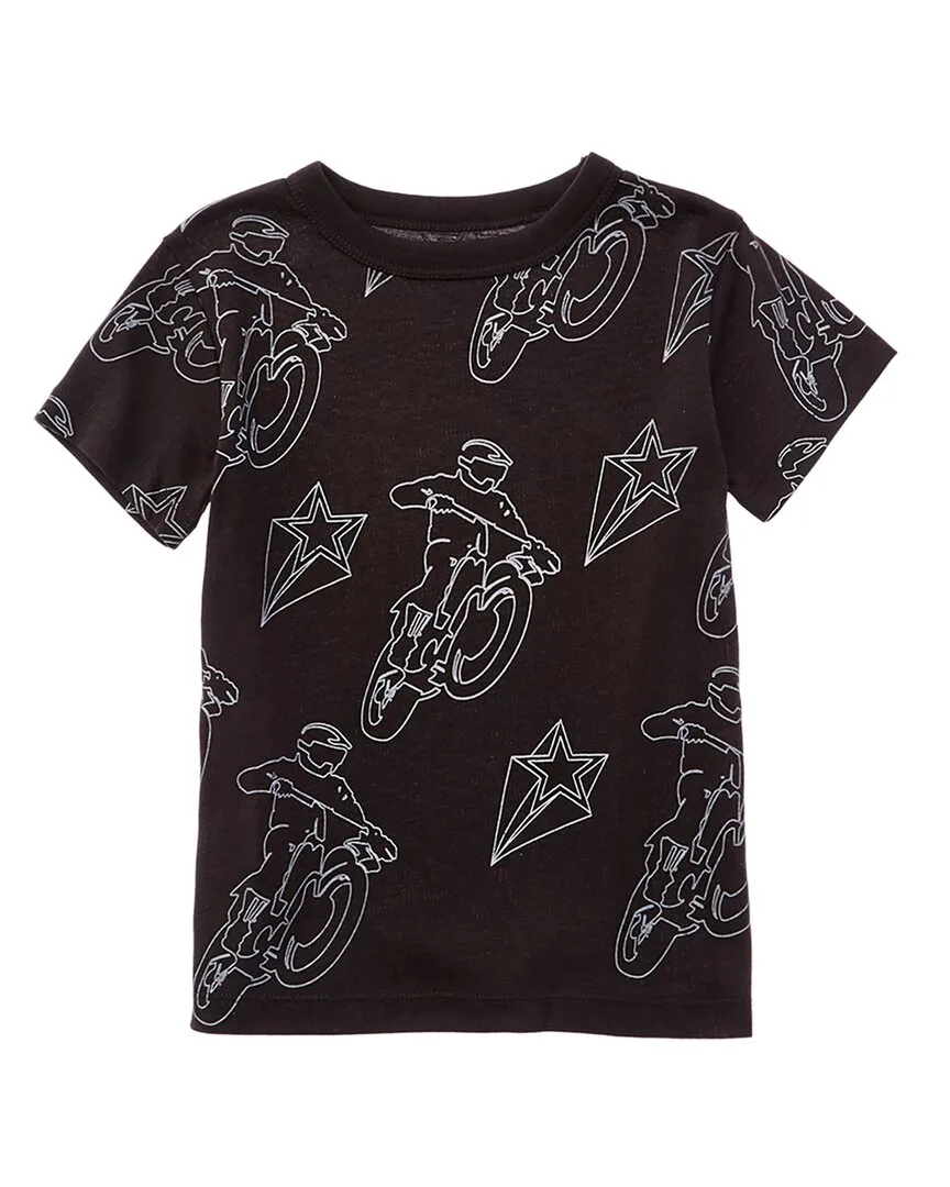 Motorcycles T-Shirt by Chaser