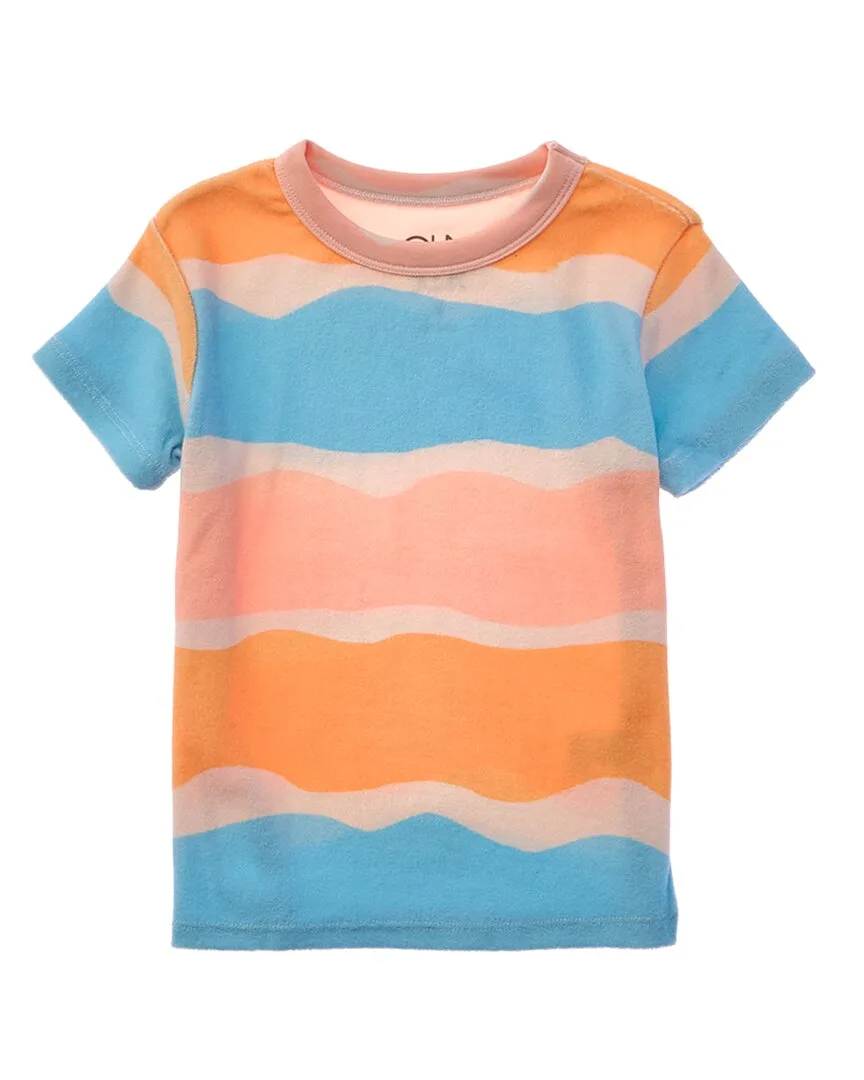 Terry T-Shirt by Chaser