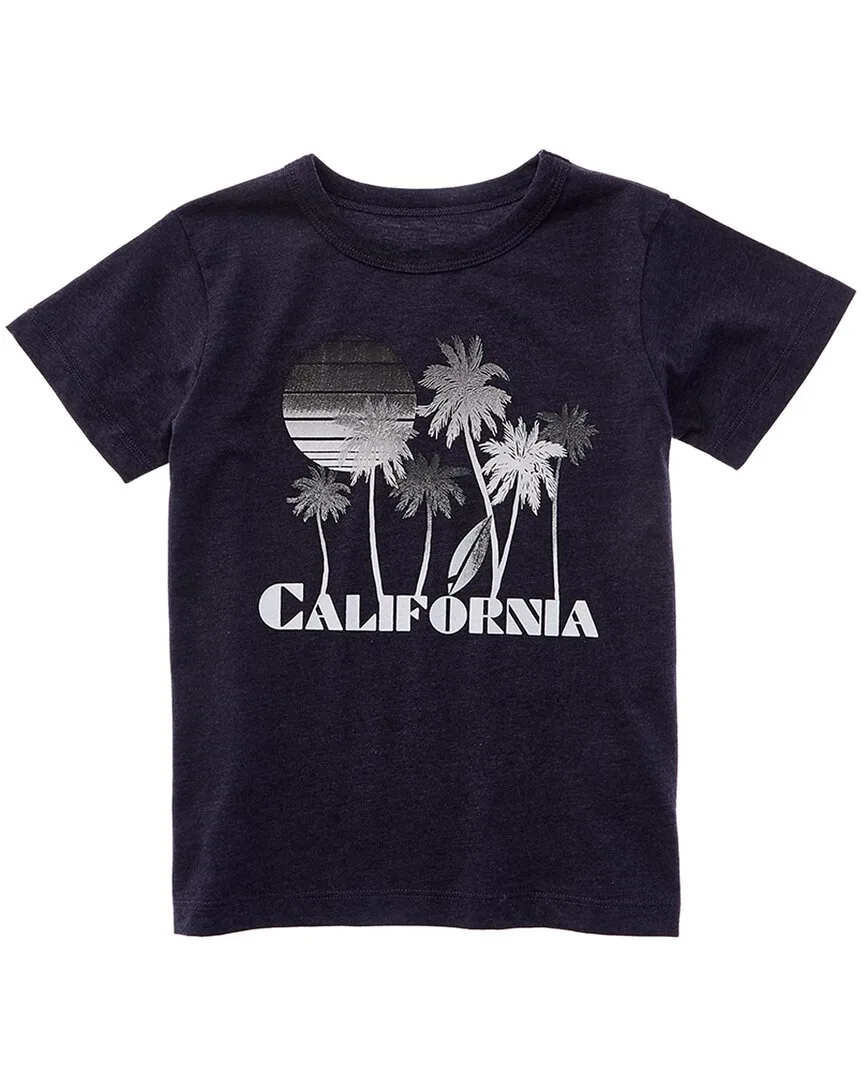 California T-Shirt by Chaser