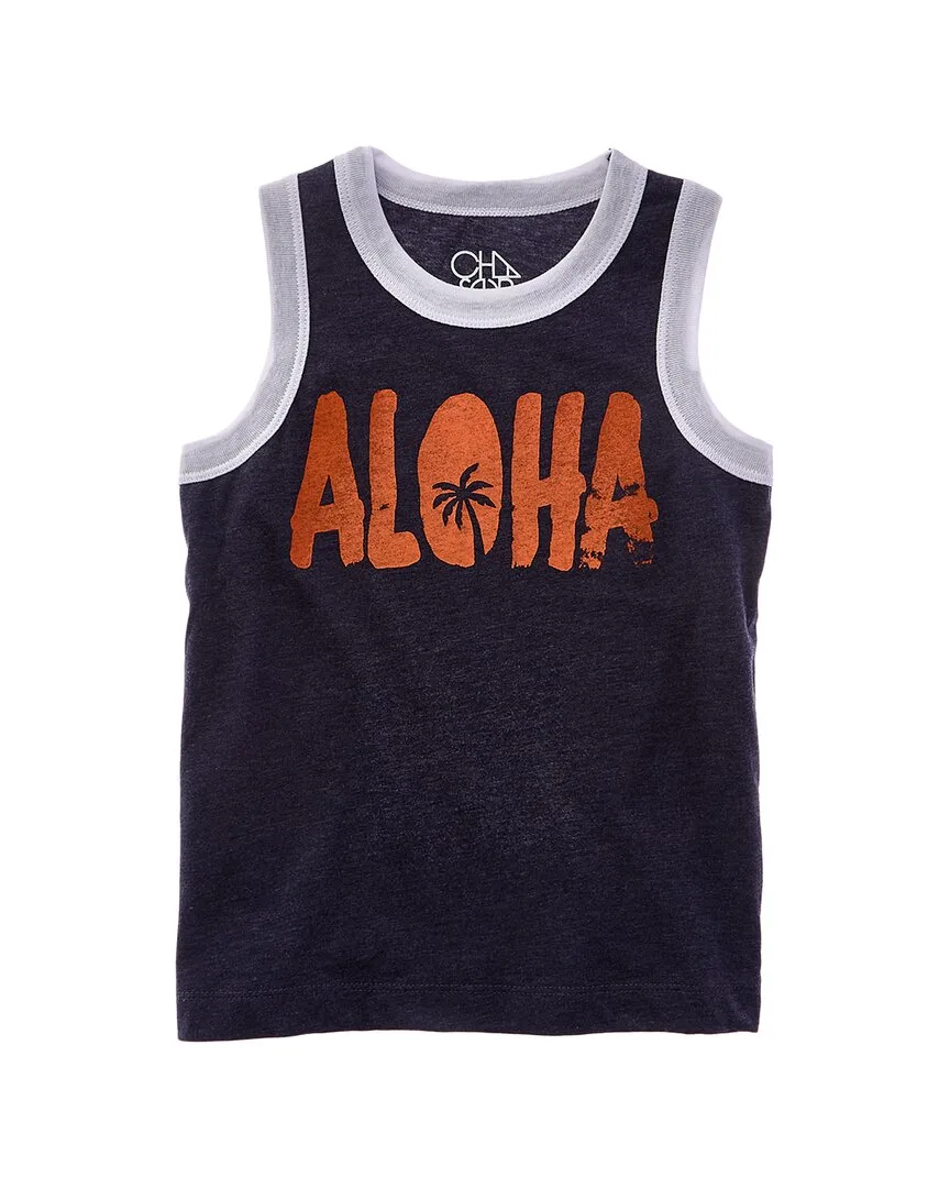Aloha Tank by Chaser