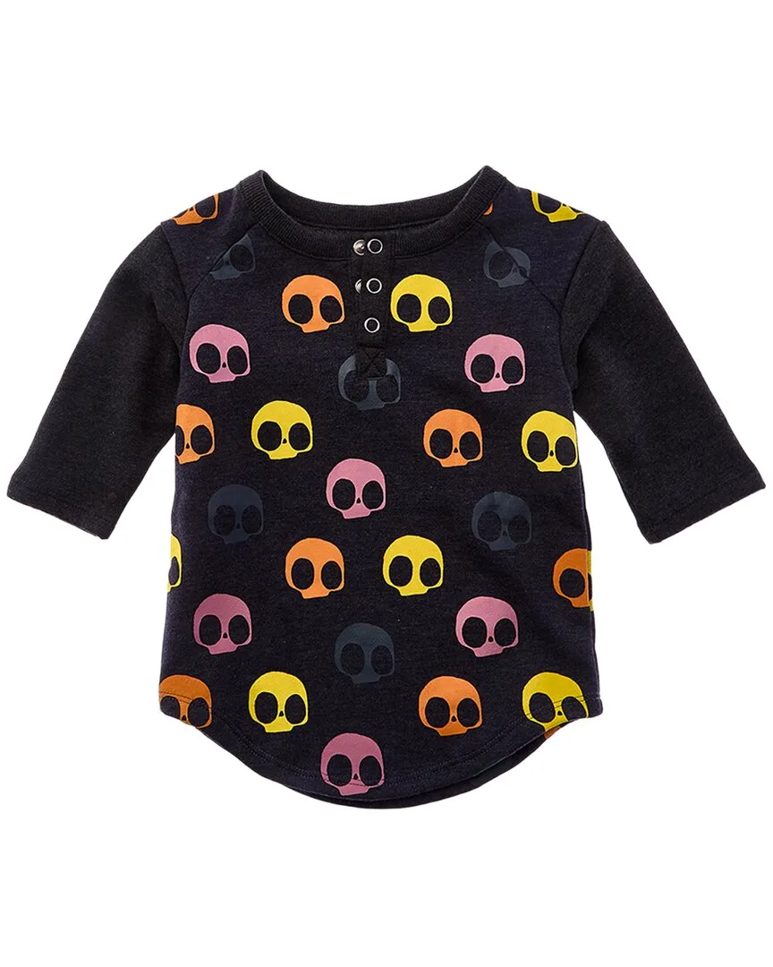 Skull Candy Henley by Chaser