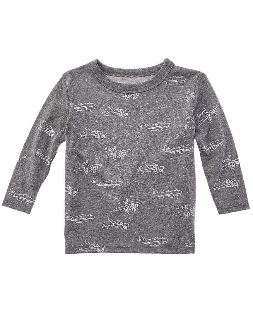 Planes T-Shirt by Chaser