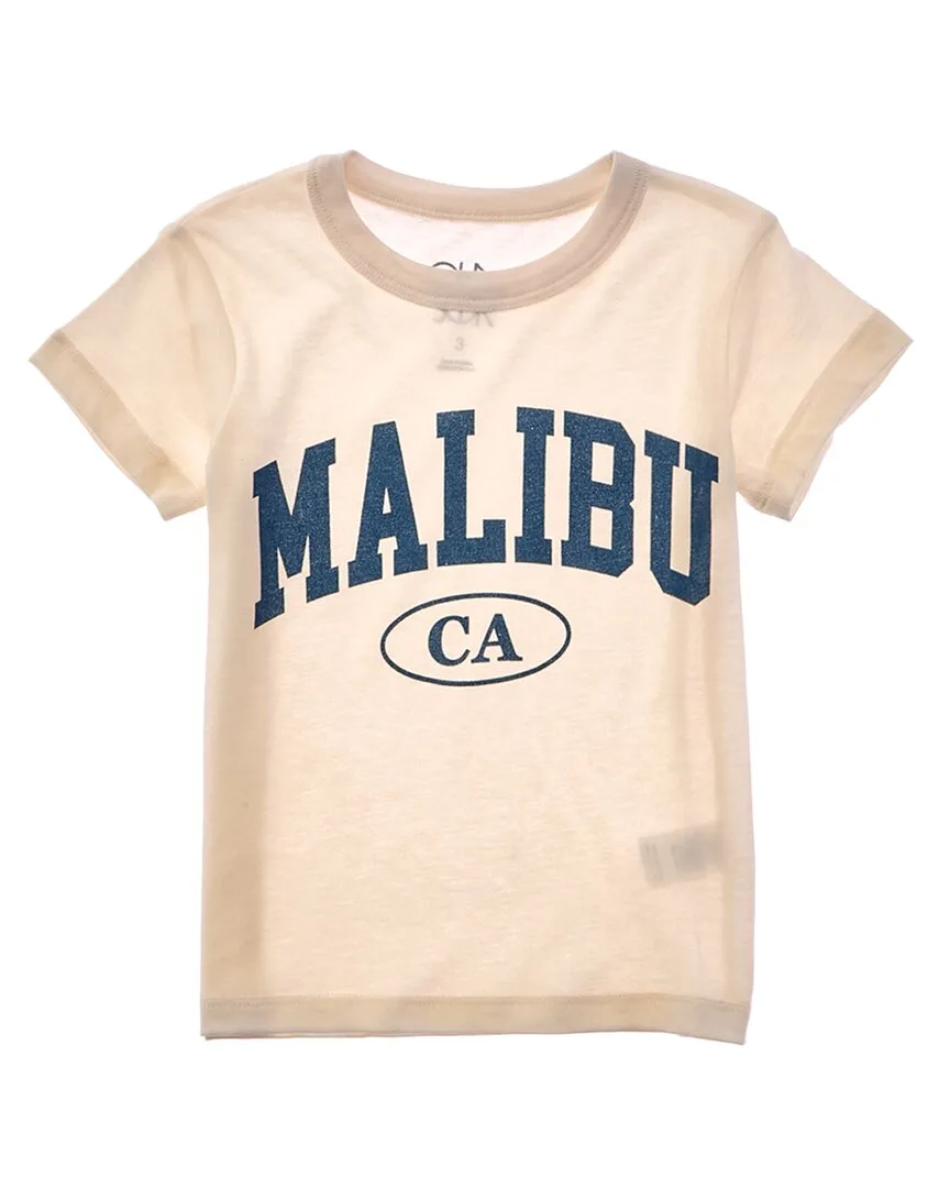 Malibu Ca T-Shirt by Chaser
