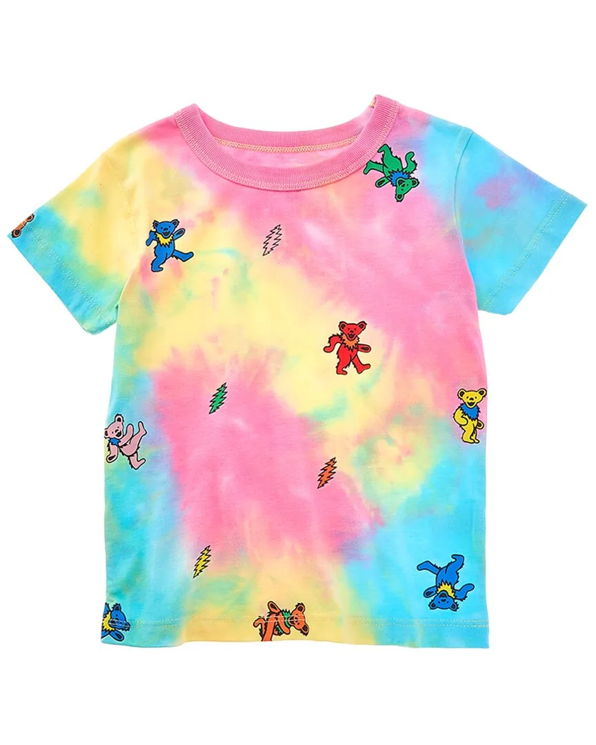 Grateful Dead T-Shirt by Chaser