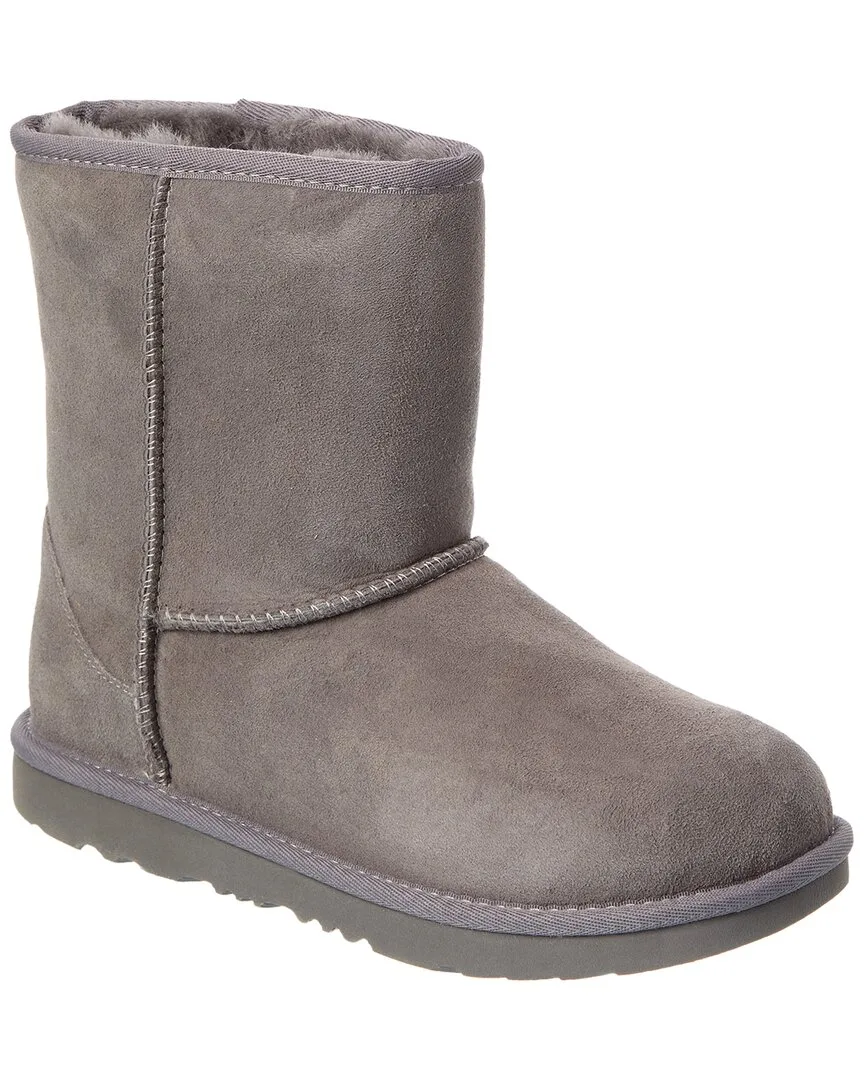 Classic II Suede Boot by UGG