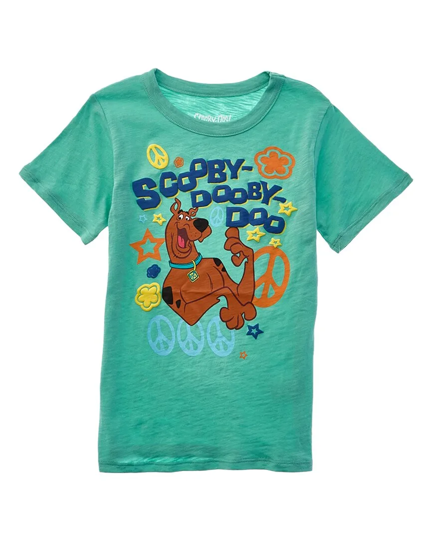 Scooby-Doo T-Shirt by Chaser