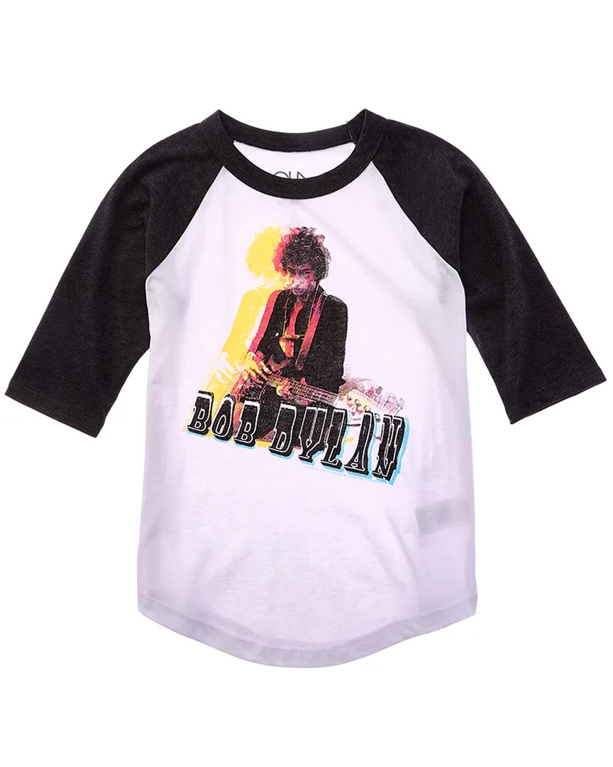Bob Dylan T-Shirt by Chaser