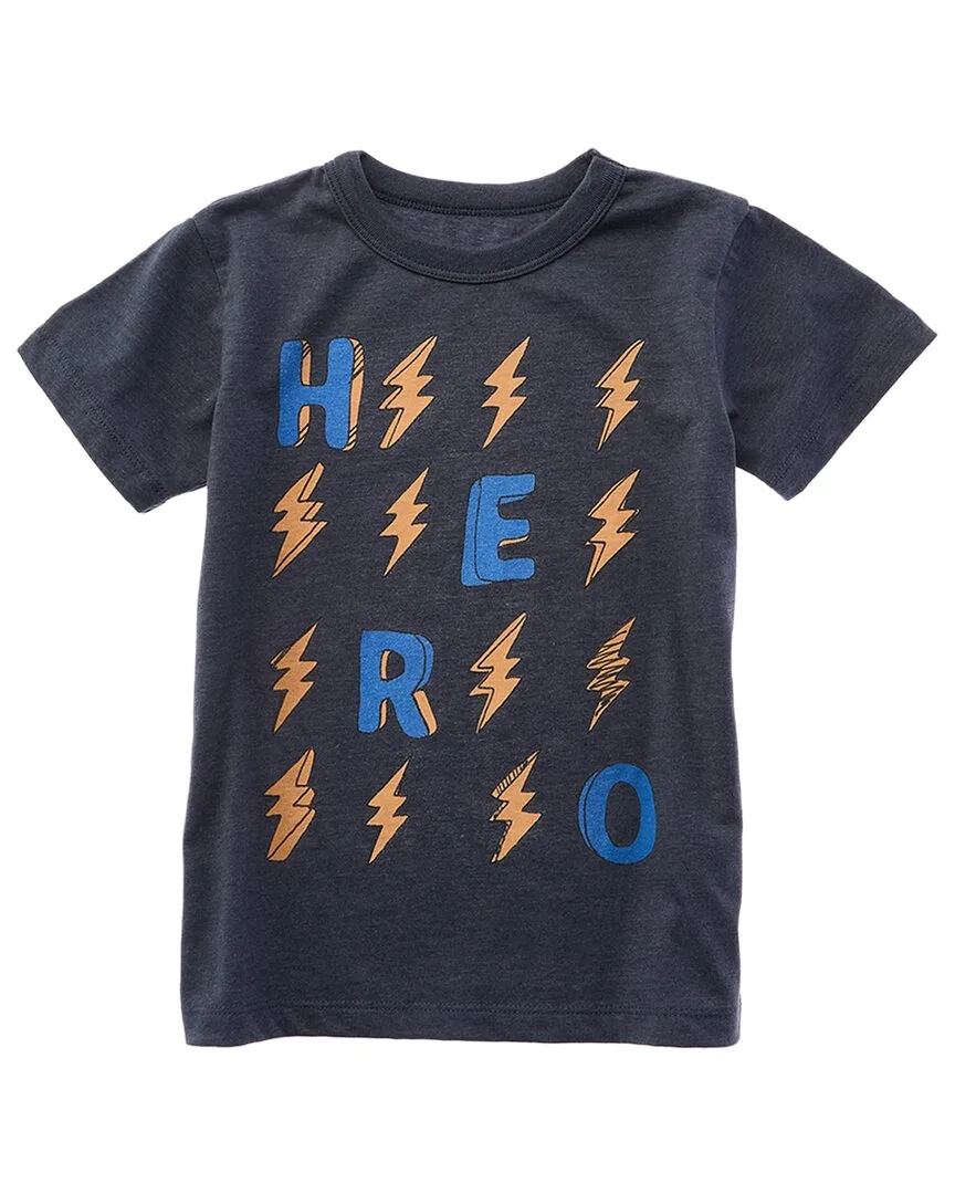 Hero T-Shirt by Chaser
