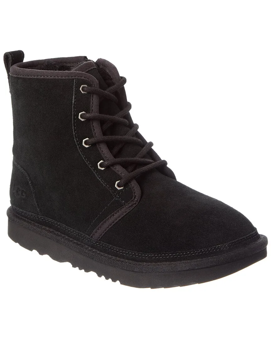 Harkley Suede Boot by UGG