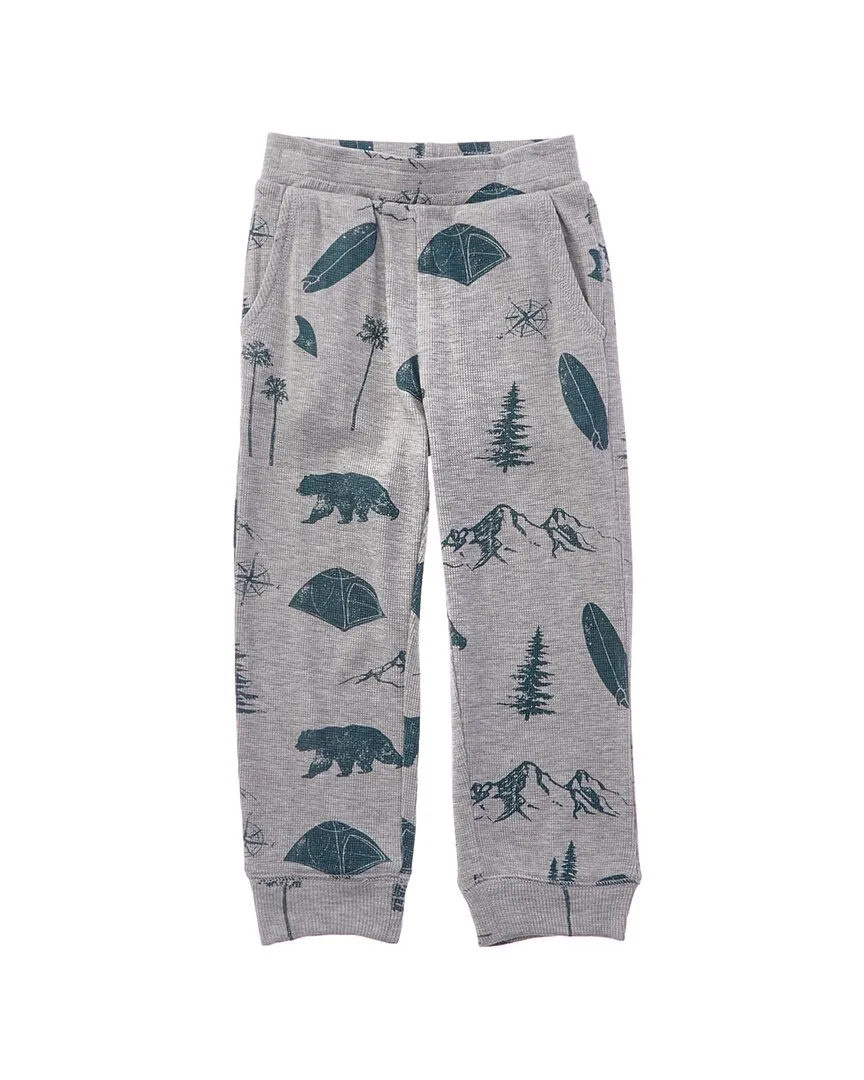 Camper Dream Jogger Pant