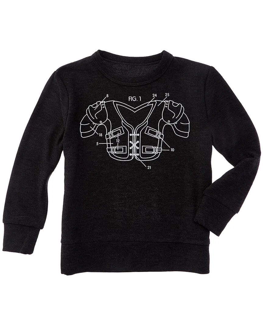 Football Pads T-Shirt by Chaser