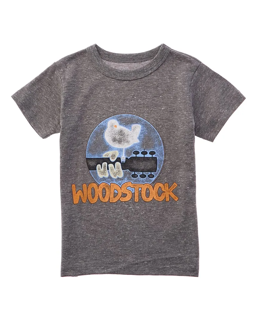 Woodstock T-Shirt by Chaser