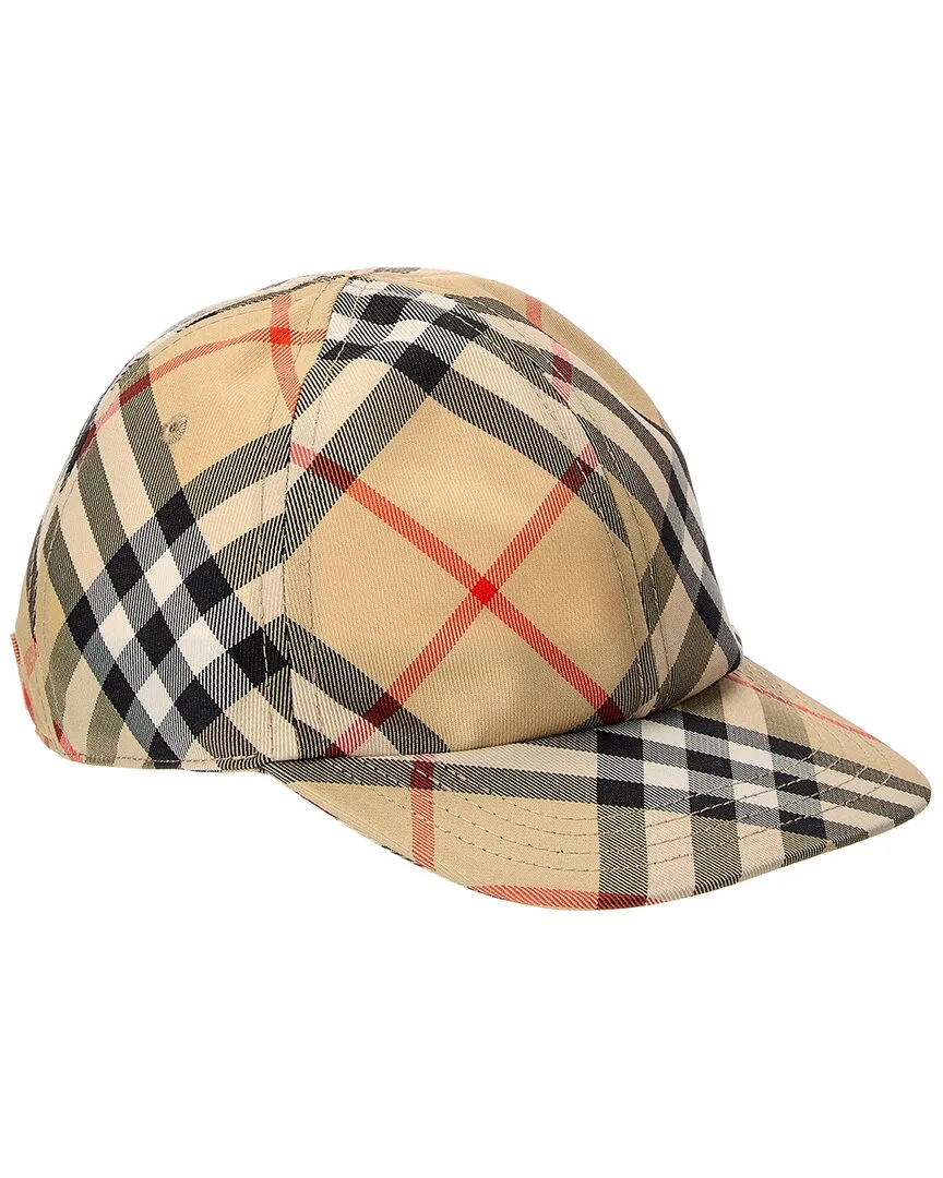 Cap by Burberry