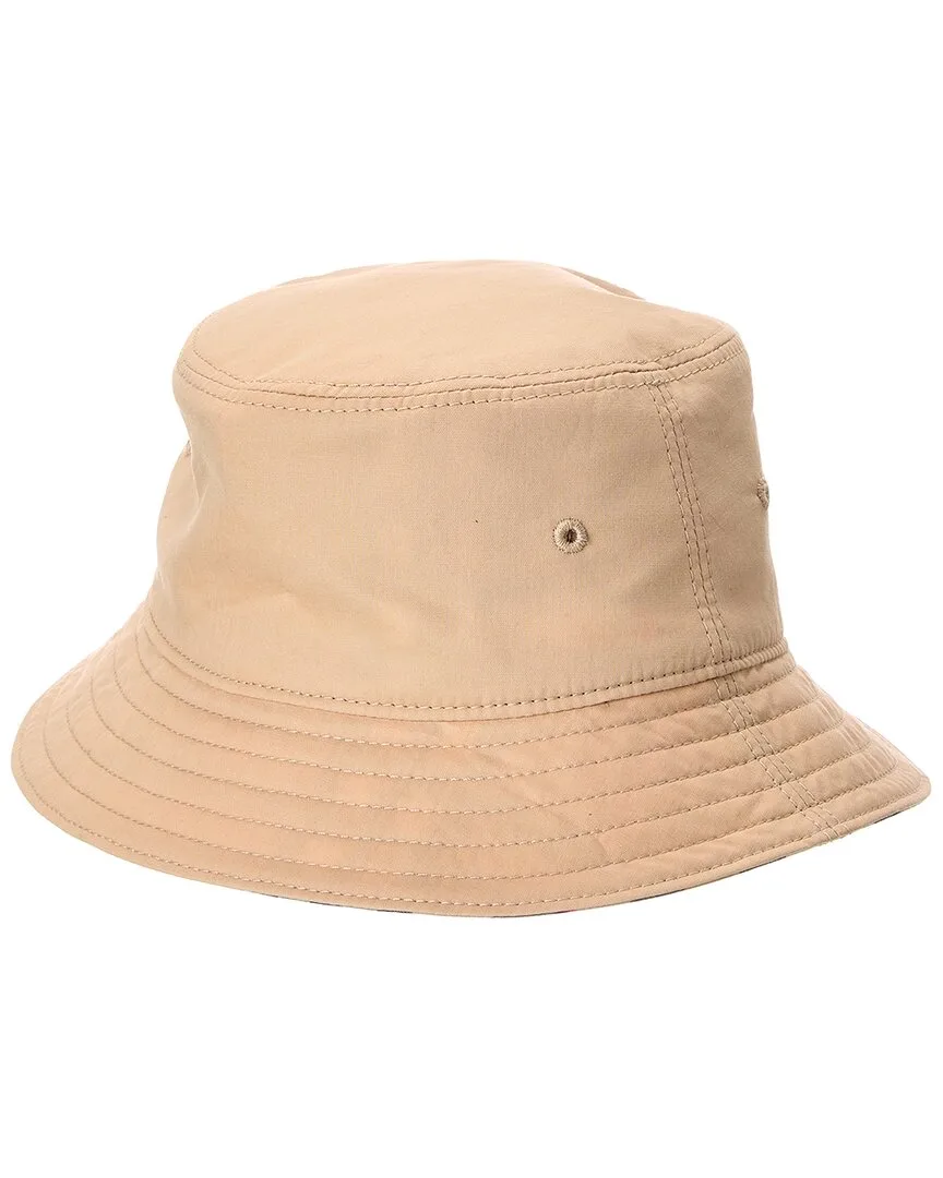 Bucket Hat by Burberry