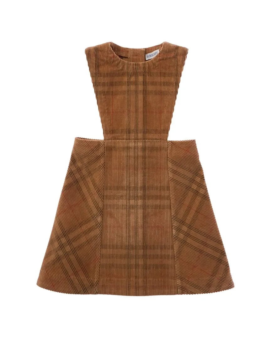 Dress by Burberry