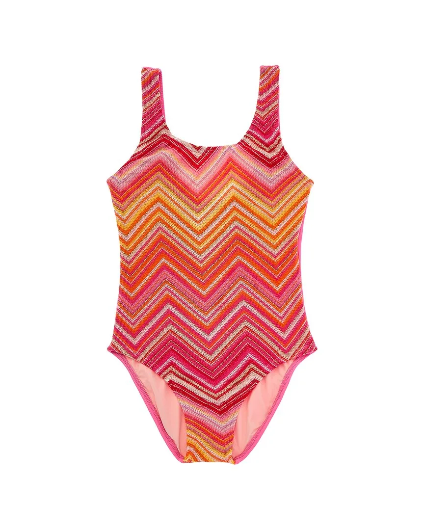 Scoop One-Piece by PQ Swim