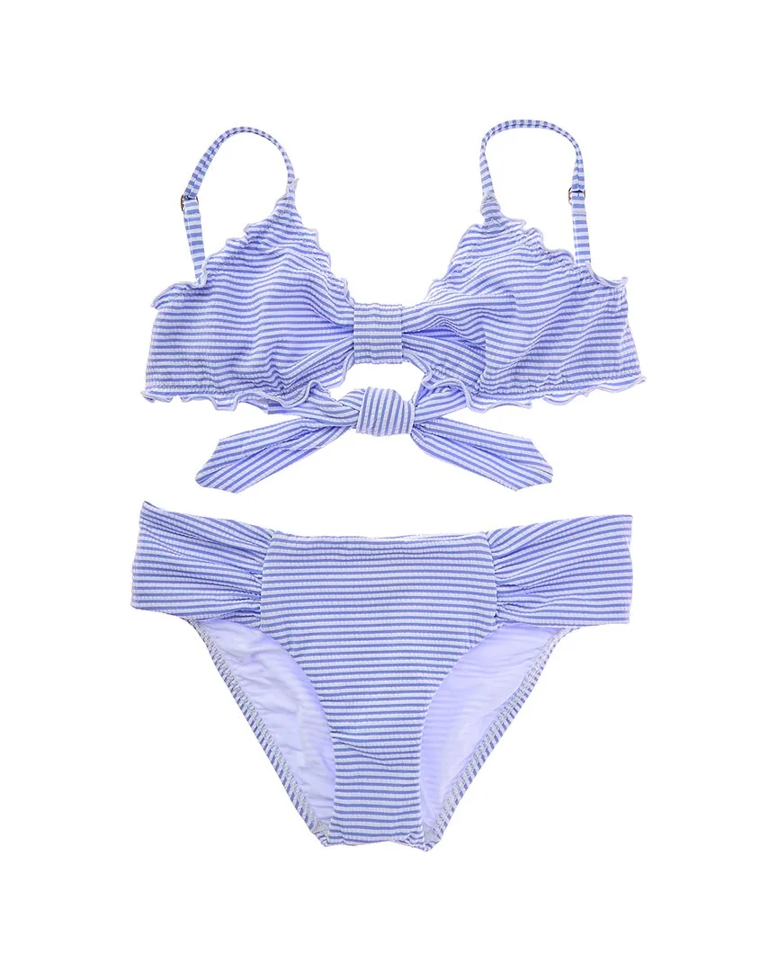 Serena 2Pc Bikini Set by PQ Swim