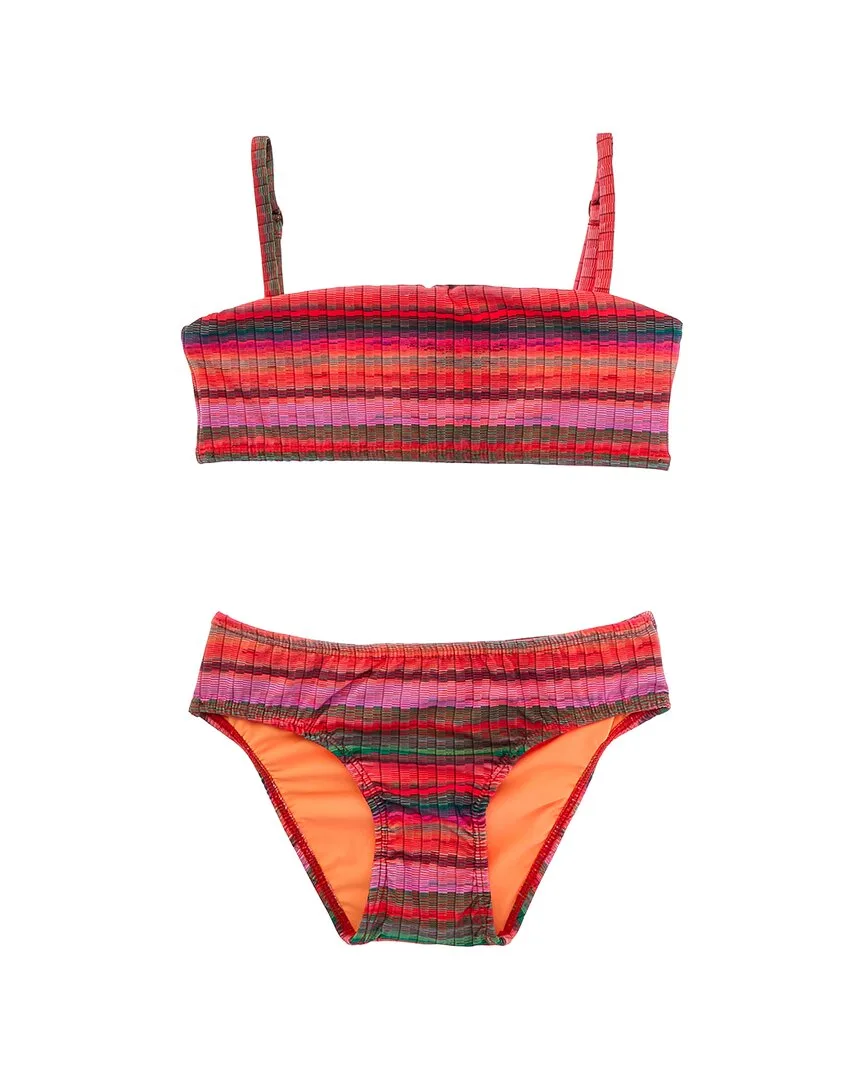 Gigi 2Pc Bikini Set by PQ Swim