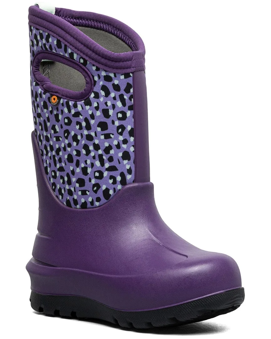 Neo Joyful Jungle Boot by Bogs