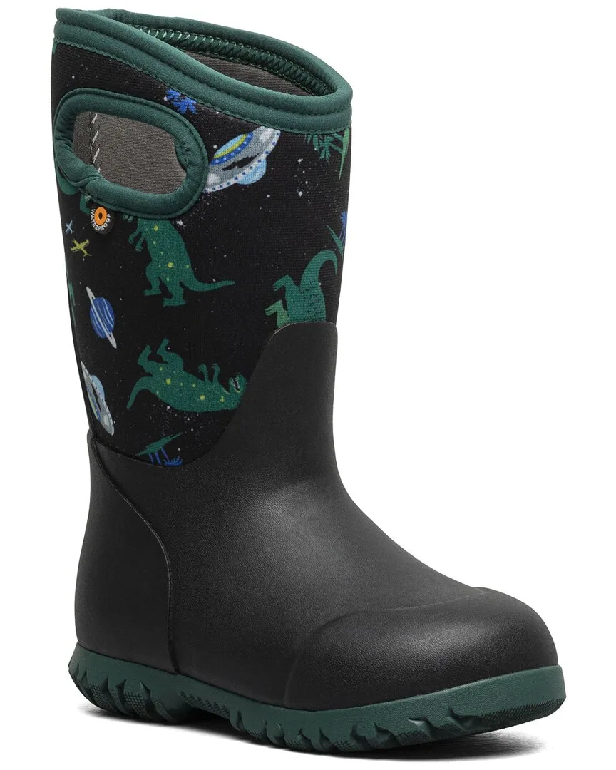 York Jurassic Dino Boot by Bogs