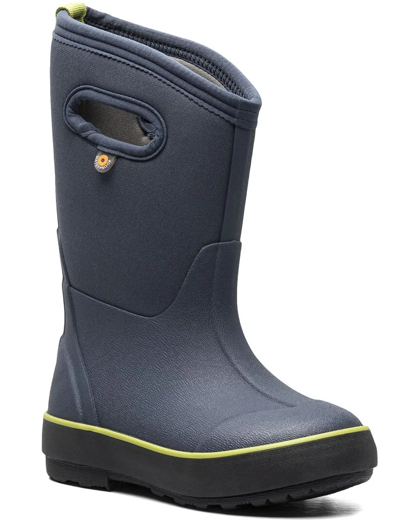 Classic Ii Texture Boot by Bogs