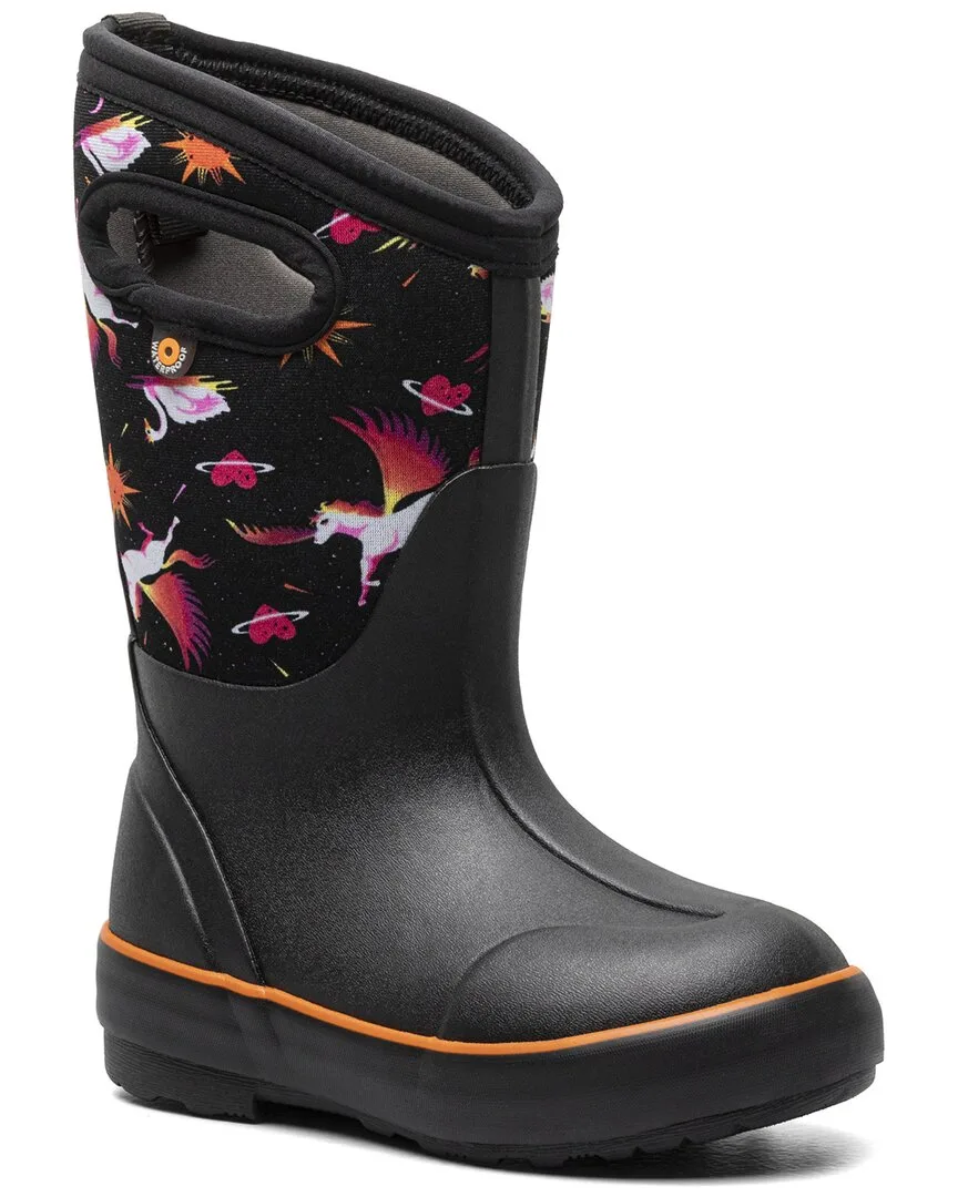 Classic Ii Space Pegasus Boot by Bogs