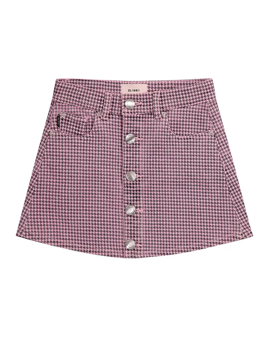 Jenny Mini Skirt by DL1961