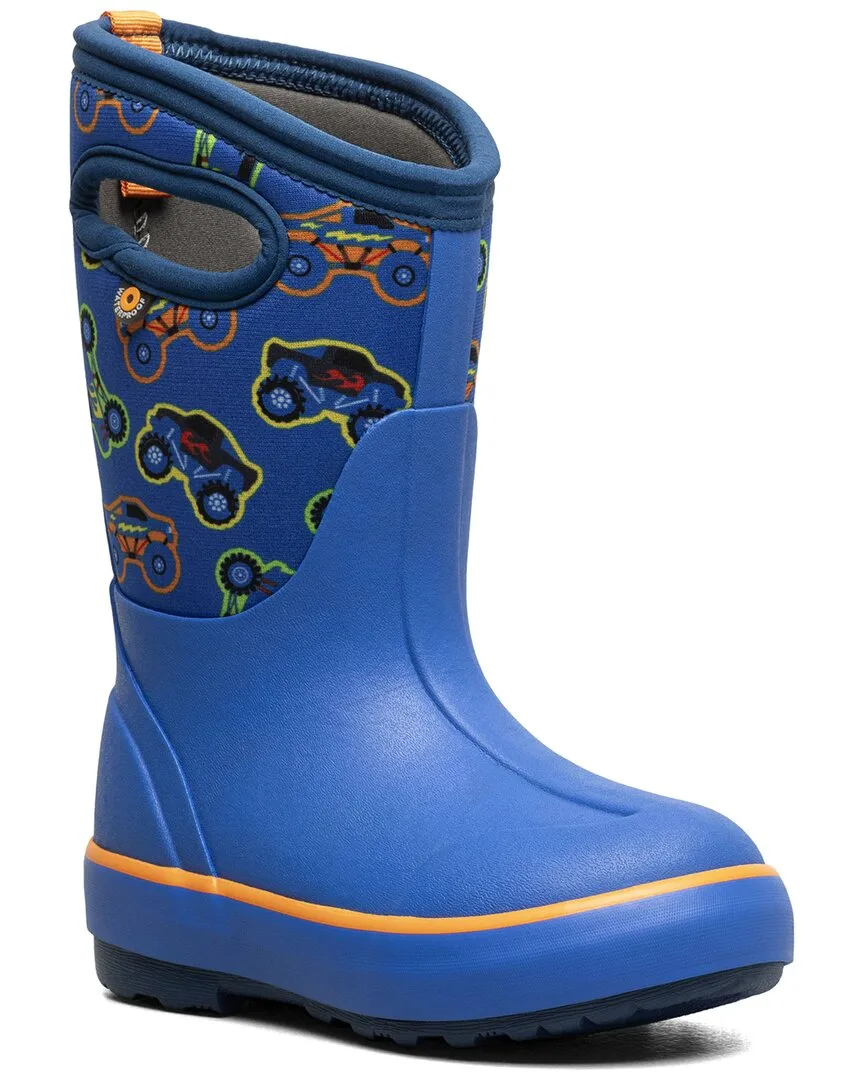 Classic Ii Monster Truck Boot by Bogs