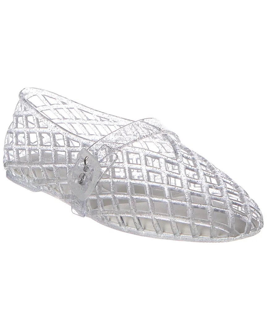 Holley Flat by Dolce Vita