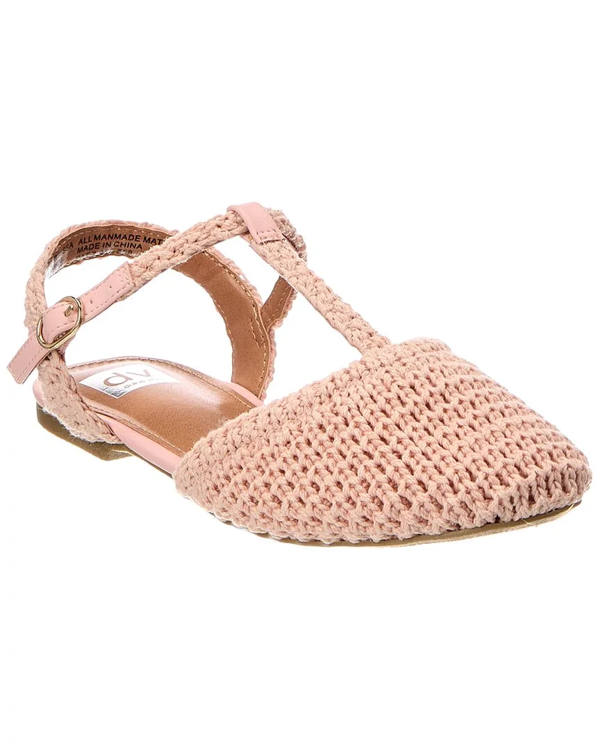 Brissa Flat by Dolce Vita