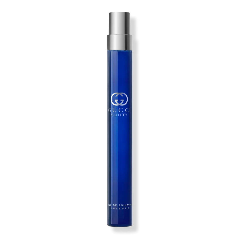 Guilty Eau De Toilette Intense Pour Homme by Gucci