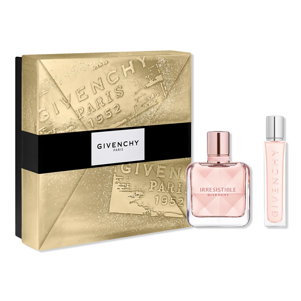 Irresistible Eau De Parfum 2-Piece Gift Set by Givenchy