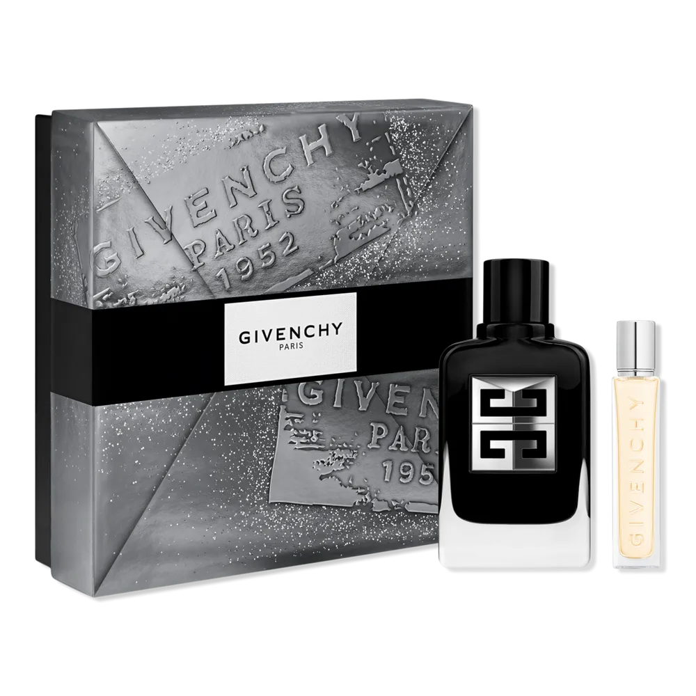 Gentleman Society Eau De Parfum 2-Piece Gift Set by Givenchy