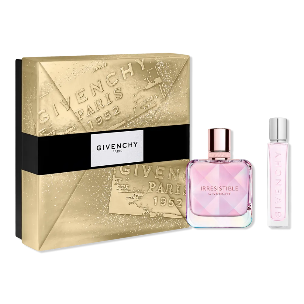 Irresistible Nectar Eau De Parfum 2-Piece Gift Set by Givenchy