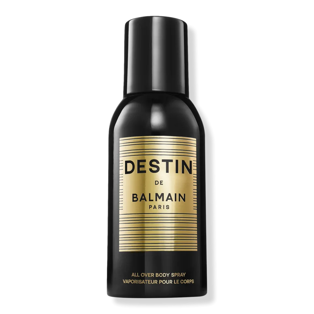 Destin De Balmain Body Spray by Balmain Paris