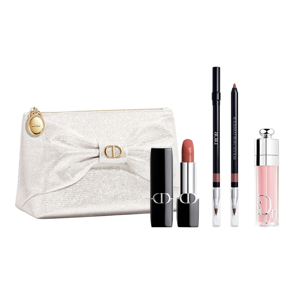 Couture Lip Essentials 3-Pc Set by Dior