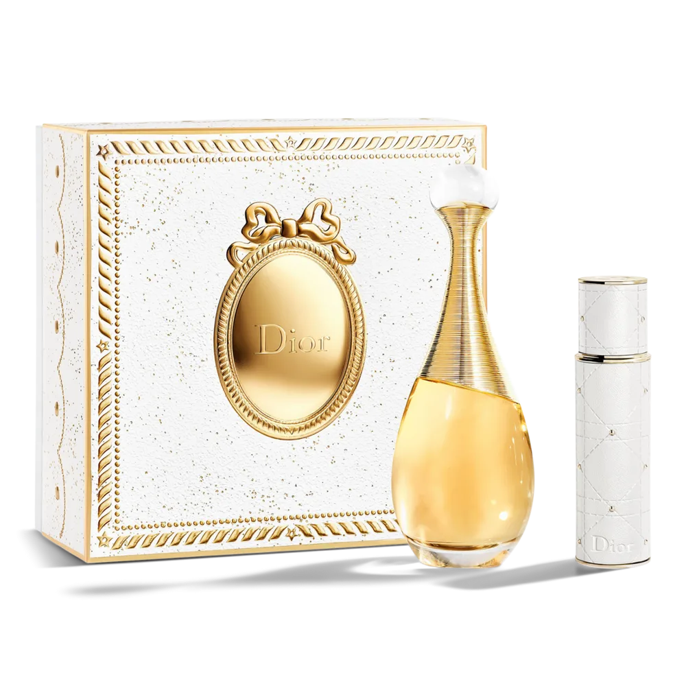 J'adore 2-Pc Eau De Parfum and Travel Spray Fragrance Set by Dior