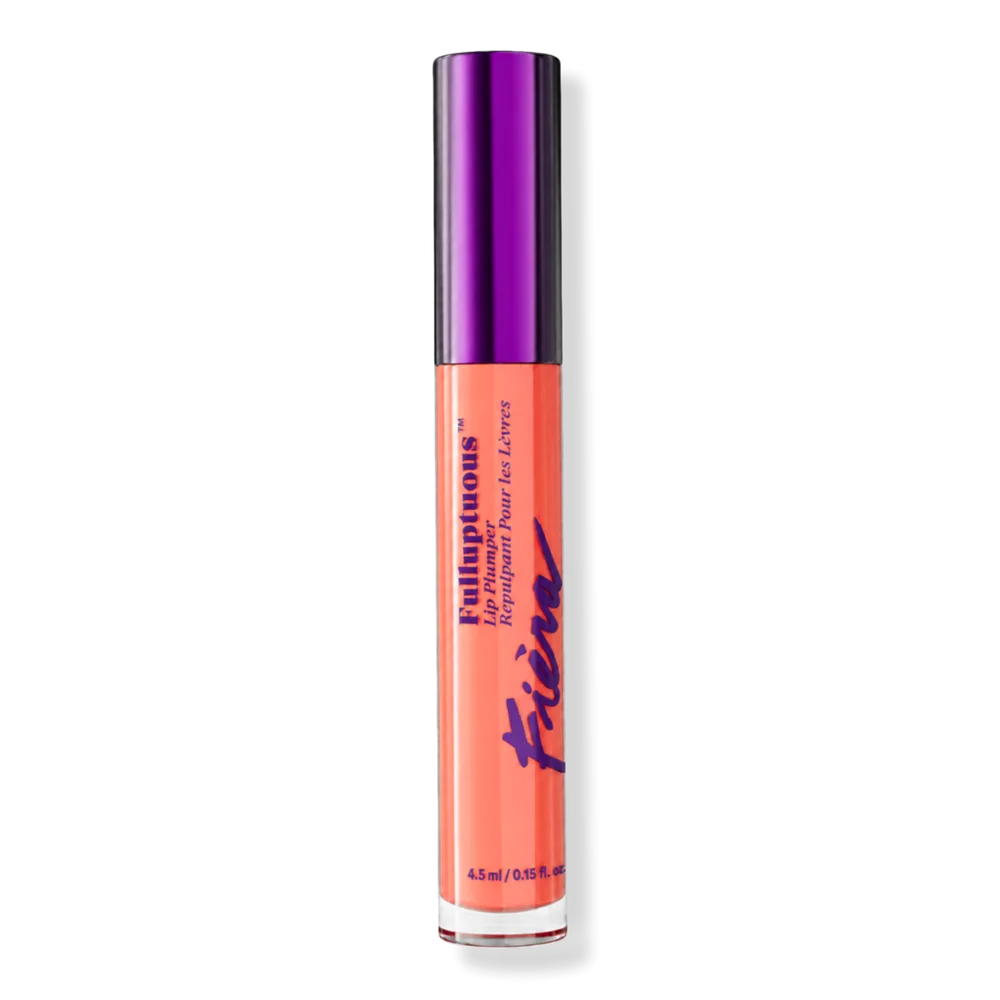 Fulluptuous Lip Plumper by Fiera Cosmetics