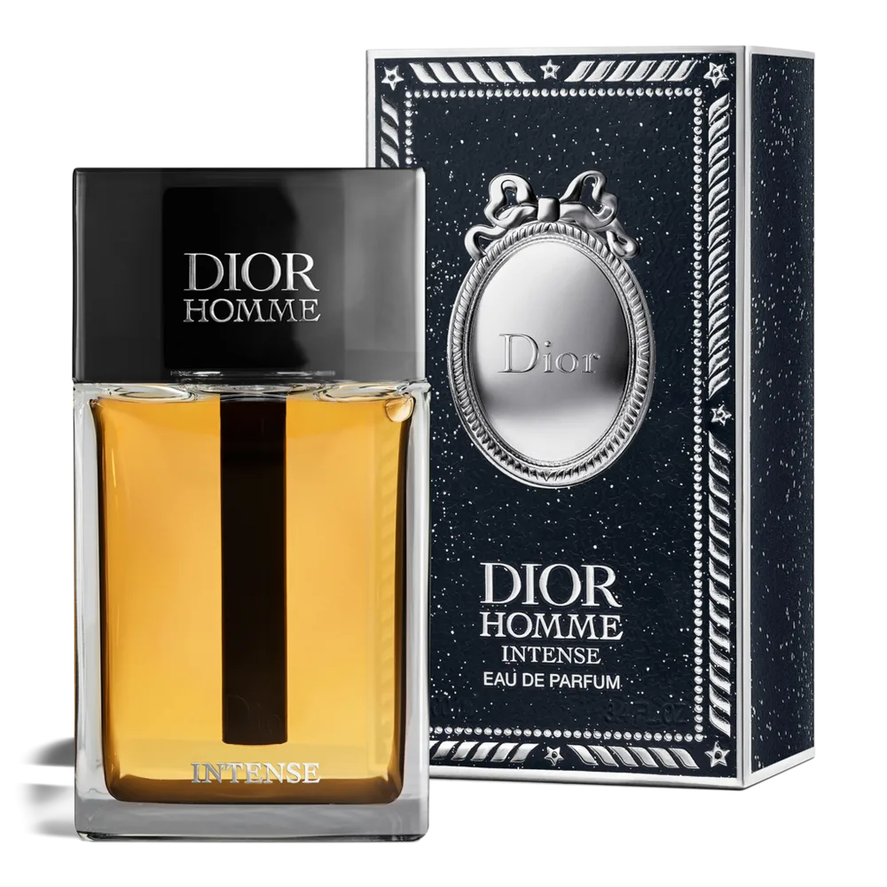 Homme Intense Holiday Gift Case by Dior