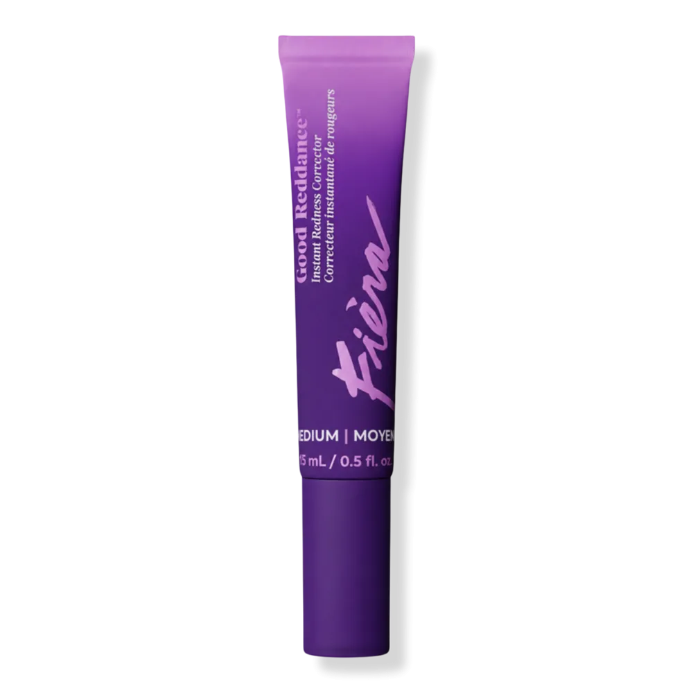 Good Reddance Instant Redness Corrector by Fiera Cosmetics