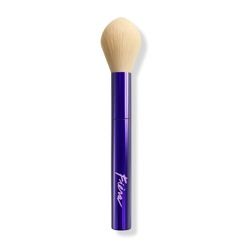 Tapered Powder Brush by Fiera Cosmetics